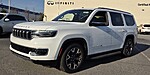Used 2024 JEEP WAGONEER SERIES III in ATLANTA, GEORGIA