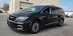 Used 2023 CHRYSLER PACIFICA HYBRID TOURING L in ATLANTA, GEORGIA