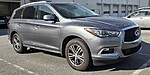 Used 2016 INFINITI QX60 BASE in ATLANTA, GEORGIA