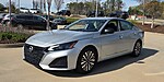 Used 2024 NISSAN ALTIMA 2.5 SV in ATLANTA, GEORGIA
