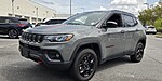 Used 2023 JEEP COMPASS TRAILHAWK in ATLANTA, GEORGIA