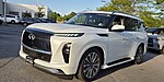 Used 2025 INFINITI QX80 SENSORY in ATLANTA, GEORGIA