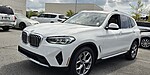 Used 2022 BMW X3 SDRIVE30I in ATLANTA, GEORGIA