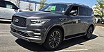Used 2024 INFINITI QX80 SENSORY in ATLANTA, GEORGIA