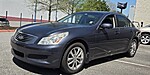 Used 2008 INFINITI G35 X in ATLANTA, GEORGIA