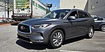 Used 2020 INFINITI QX50 LUXE in ATLANTA, GEORGIA