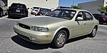 Used 1995 INFINITI J30 PERSONAL LUXURY in ATLANTA, GEORGIA