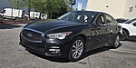 Used 2017 INFINITI Q50 3.0T PREMIUM in ATLANTA, GEORGIA