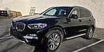 Used 2019 BMW X3 SDRIVE30I in ATLANTA, GEORGIA
