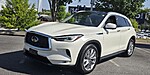 Used 2020 INFINITI QX50 ESSENTIAL in ATLANTA, GEORGIA