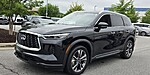 Used 2024 INFINITI QX60 LUXE in ATLANTA, GEORGIA