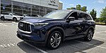 Used 2023 INFINITI QX60 LUXE in ATLANTA, GEORGIA