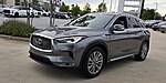 Used 2024 INFINITI QX50 LUXE in ATLANTA, GEORGIA