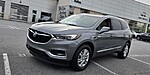 Used 2018 BUICK ENCLAVE ESSENCE in ATLANTA, GEORGIA