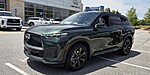 Used 2026 INFINITI QX60 AUTOGRAPH in ATLANTA, GEORGIA