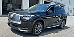 Used 2026 INFINITI QX60 LUXE in ATLANTA, GEORGIA