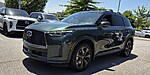 Used 2026 INFINITI QX60 AUTOGRAPH in ATLANTA, GEORGIA