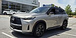 Used 2026 INFINITI QX60 AUTOGRAPH in ATLANTA, GEORGIA