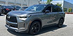 Used 2026 INFINITI QX60 SPORT in ATLANTA, GEORGIA