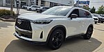 Used 2026 INFINITI QX60 SPORT in ATLANTA, GEORGIA