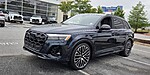 Used 2025 AUDI SQ7 PRESTIGE in ATLANTA, GEORGIA