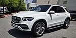 Used 2022 MERCEDES-BENZ GLE GLE 350 in ATLANTA, GEORGIA