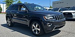 Used 2014 JEEP GRAND CHEROKEE LIMITED in ATLANTA, GEORGIA