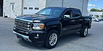 Used 2016 GMC CANYON 4WD SLT in ATLANTA, GEORGIA