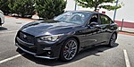 Used 2023 INFINITI Q50 RED SPORT 400 in ATLANTA, GEORGIA
