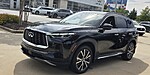 Used 2025 INFINITI QX60 AUTOGRAPH in ATLANTA, GEORGIA