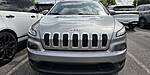 Used 2016 JEEP CHEROKEE LATITUDE in ATLANTA, GEORGIA