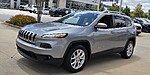 Used 2016 JEEP CHEROKEE LATITUDE in ATLANTA, GEORGIA