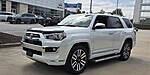 Used 2024 TOYOTA 4RUNNER LIMITED in ATLANTA, GEORGIA