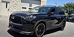 Used 2026 INFINITI QX60 SPORT in ATLANTA, GEORGIA