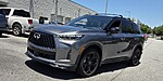 Used 2026 INFINITI QX60 SPORT in ATLANTA, GEORGIA
