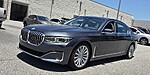 Used 2020 BMW 7 SERIES 740I in ATLANTA, GEORGIA
