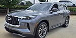 Used 2022 INFINITI QX60 LUXE in ATLANTA, GEORGIA