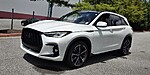 Used 2023 INFINITI QX50 SPORT in ATLANTA, GEORGIA