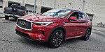 Used 2023 INFINITI QX50 SENSORY in ATLANTA, GEORGIA