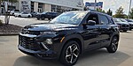 Used 2023 CHEVROLET TRAILBLAZER RS in ATLANTA, GEORGIA