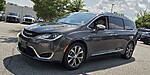 Used 2020 CHRYSLER PACIFICA LIMITED in ATLANTA, GEORGIA
