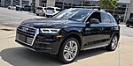 Used 2020 AUDI Q5 PREMIUM PLUS in ATLANTA, GEORGIA