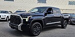 Used 2023 TOYOTA TUNDRA LIMITED HYBRID in ATLANTA, GEORGIA