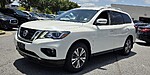 Used 2020 NISSAN PATHFINDER SV in ATLANTA, GEORGIA