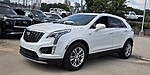 Used 2020 CADILLAC XT5 PREMIUM LUXURY AWD in ATLANTA, GEORGIA