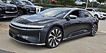 Used 2022 LUCID AIR GRAND TOURING in ATLANTA, GEORGIA