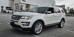 Used 2016 FORD EXPLORER LIMITED in ATLANTA, GEORGIA