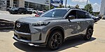Used 2026 INFINITI QX60 SPORT in ATLANTA, GEORGIA