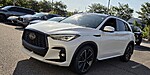Used 2023 INFINITI QX50 SPORT in ATLANTA, GEORGIA