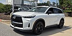 Used 2026 INFINITI QX60 SPORT in ATLANTA, GEORGIA